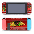 Chicago Blackhawks Nhl Ice Hokey Nintendo Switch Cover Case