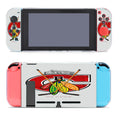 Chicago Blackhawks Stanley Cup Champions Nintendo Switch Cover Case