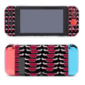 Chicago Bulls Basket Ball Nintendo Switch Cover Case