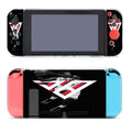 Chicago Bulls Jimmy Butler Nintendo Switch Cover Case