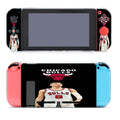 Chicago Bulls Zach Lavine Nintendo Switch Cover Case