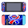 Chicago Cub Nintendo Switch Cover Case