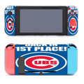 Chicago Cubs 1St Place For Winner Nintendo Switch Cover Case