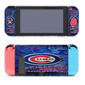 Chicago Cubs 2 Nintendo Switch Cover Case