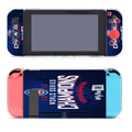 Chicago Cubs 2016 World Series Champions Fly W Win Nintendo Switch Cover Case