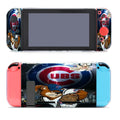 Chicago Cubs 3 Nintendo Switch Cover Case