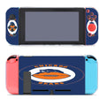 Chicago Cubs 4 Nintendo Switch Cover Case