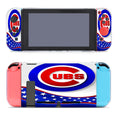 Chicago Cubs Americ Nintendo Switch Cover Case