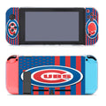 Chicago Cubs America Forever Nintendo Switch Cover Case