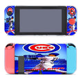 Chicago Cubs Anthony Rizzo Nintendo Switch Cover Case