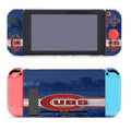 Chicago Cubs Atmosphere Nintendo Switch Cover Case