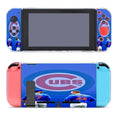 Chicago Cubs Baseball Club Nintendo Switch Cover Case