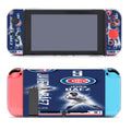 Chicago Cubs Baseball Vintage Nintendo Switch Cover Case
