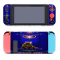 Chicago Cubs Bear Lord Nintendo Switch Cover Case