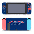 Chicago Cubs Bear Mlb Team Nintendo Switch Cover Case