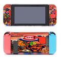 Chicago Cubs Bears Blackhawks 1 Nintendo Switch Cover Case