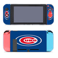 Chicago Cubs Blue Circl Nintendo Switch Cover Case