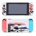 Chicago Cubs Bryant And Rizzo Nintendo Switch Cover Case