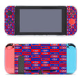 Chicago Cubs Caps Logo Nintendo Switch Cover Case