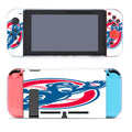 Chicago Cubs Catch The Ball Nintendo Switch Cover Case
