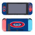Chicago Cubs Cc Nintendo Switch Cover Case