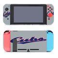 Chicago Cubs Font Nintendo Switch Cover Case