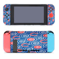 Chicago Cubs Full Pattern Nintendo Switch Cover Case