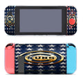 Chicago Cubs Golden Logo Usa Nintendo Switch Cover Case