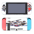 Chicago Cubs Legend Player Nintendo Switch Cover Case