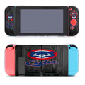 Chicago Cubs Logo Nintendo Switch Cover Case