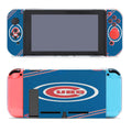 Chicago Cubs Logo 2 Nintendo Switch Cover Case