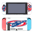 Chicago Cubs Logo Bear Jump Nintendo Switch Cover Case