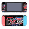 Chicago Cubs Love Nintendo Switch Cover Case