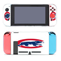 Chicago Cubs New Logo Nintendo Switch Cover Case