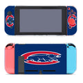 Chicago Cubs Nfl Nintendo Switch Cover Case
