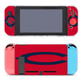 Chicago Cubs On The Red Nintendo Switch Cover Case
