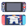 Chicago Cubs Player Nintendo Switch Cover Case