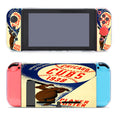 Chicago Cubs Poster 1938 Nintendo Switch Cover Case
