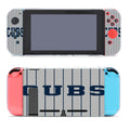 Chicago Cubs Stripers Nintendo Switch Cover Case