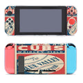 Chicago Cubs Vintage Nintendo Switch Cover Case