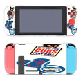 Chicago Watch The Cubs Baseball Nintendo Switch Cover Case