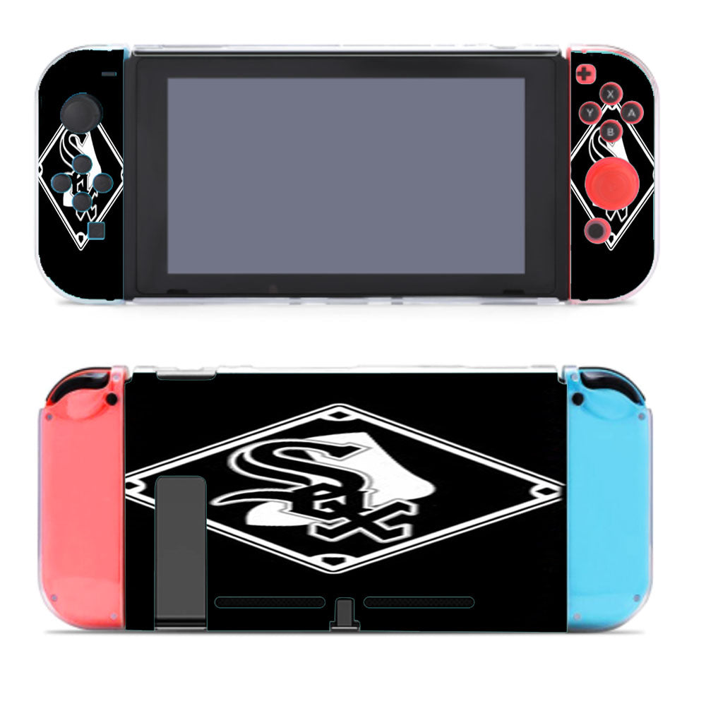 Chicago White Sox 2 Nintendo Switch Cover Case