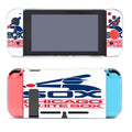 Chicago White Sox 3 Nintendo Switch Cover Case