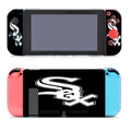 Chicago White Sox Logo Nintendo Switch Cover Case