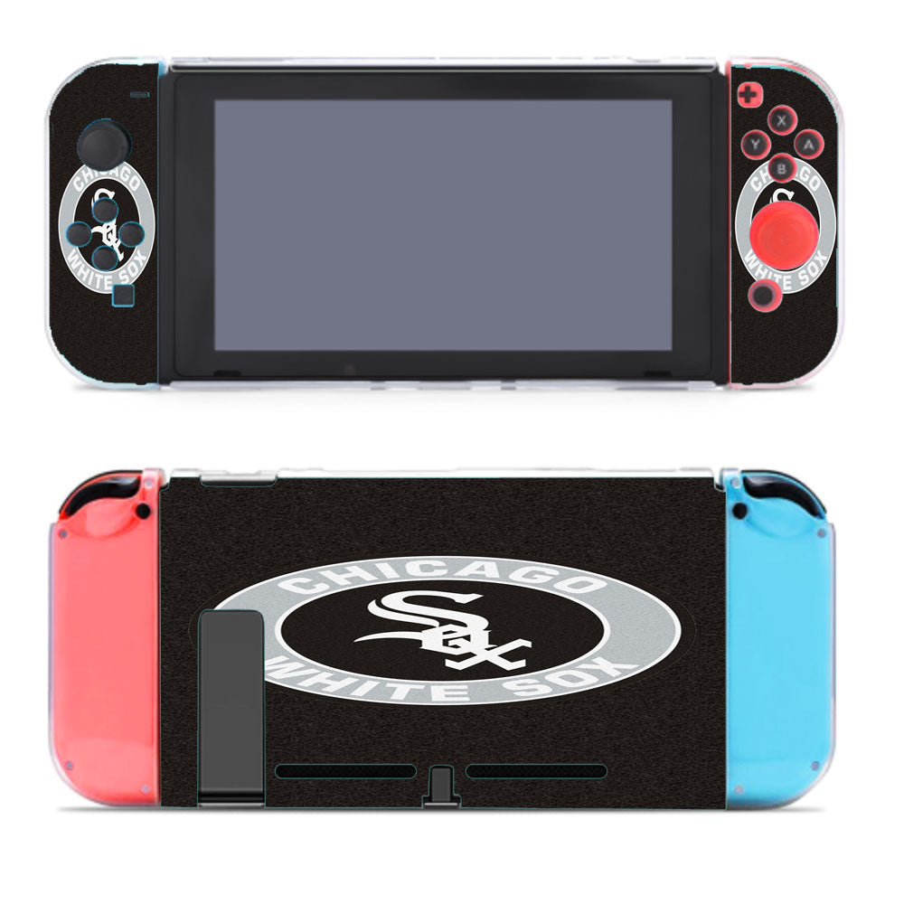 Chicago White Sox Mug Nintendo Switch Cover Case