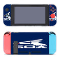 Chicago White Sox Rz 2 Nintendo Switch Cover Case