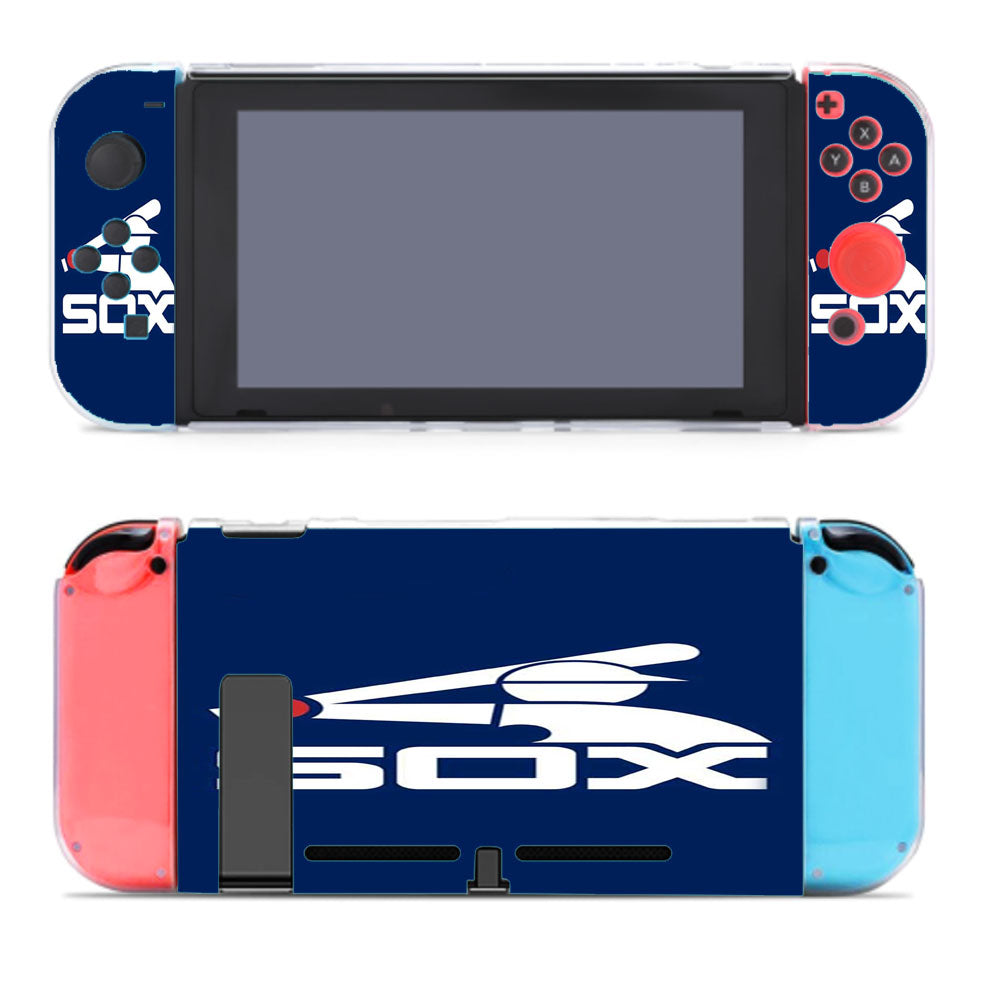 Chicago White Sox Rz 2 Nintendo Switch Cover Case