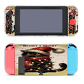 Christmas Nintendo Switch Cover Case