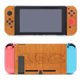 Cincinnati Bengals Nintendo Switch Cover Case
