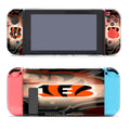 Cincinnati Bengals Logo 9 Nintendo Switch Cover Case